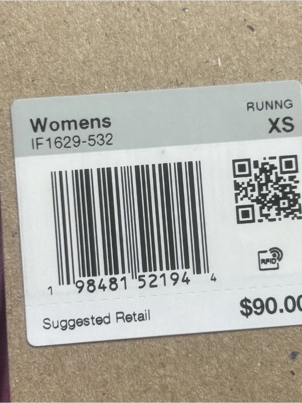 Nike Dri-Fit ADV AeroSwift Faith Kipyegon Running Shorts Womens XS IF1629-532 - Picture 5 of 8